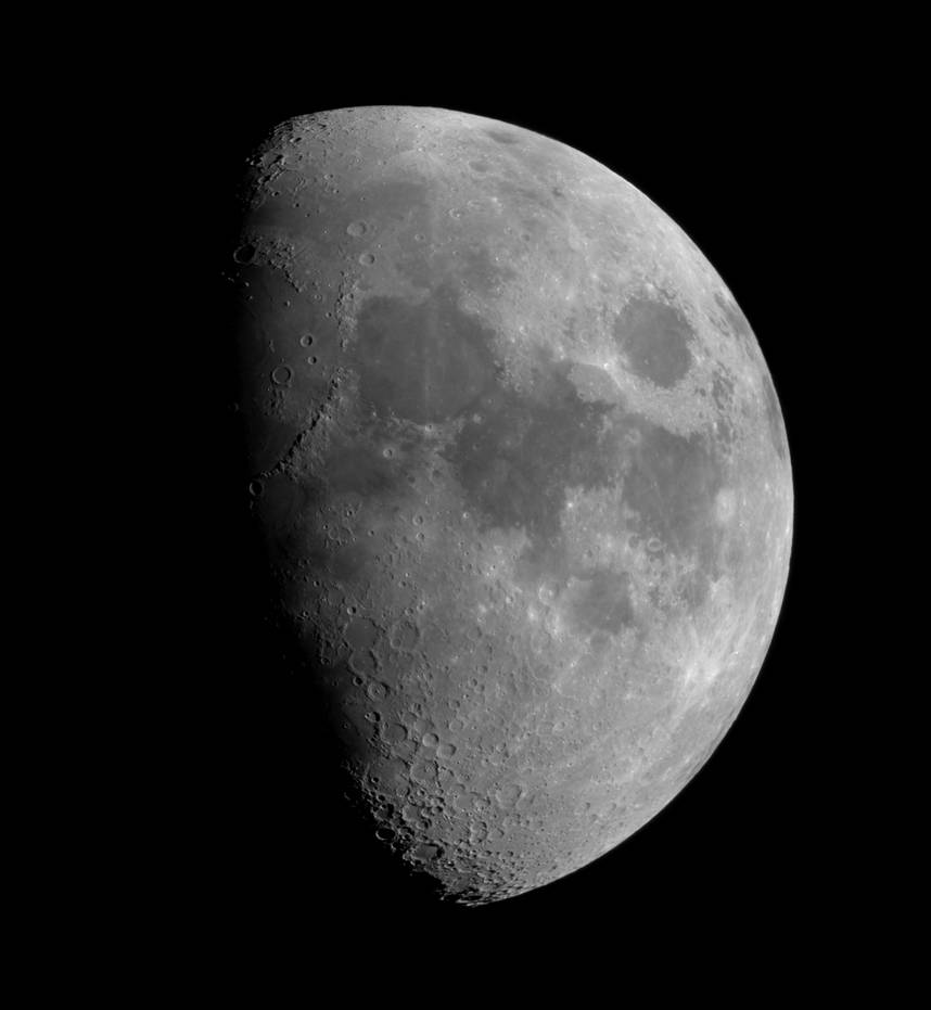 June 30 2009 Moon By Suiseiseki On DeviantArt june-30-2009-moon-by-suiseiseki-on-deviantart