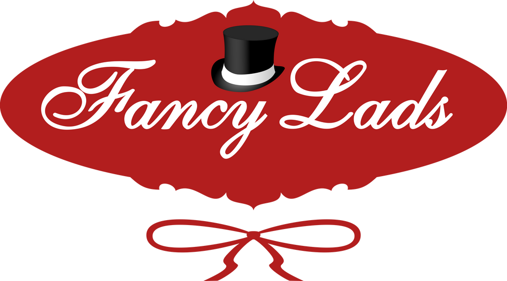 Fancy Lads By Suiseiseki On DeviantArt