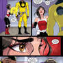 ALTERED EGO #6 by Lee Xopher - Interior Page 7