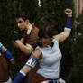 AN 2012 Korra Mako fight