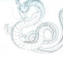 Shenron rough