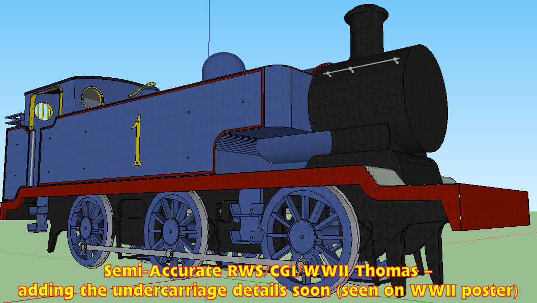 RWS Thomas Part 2 by TheDirtyTrain1 on DeviantArt