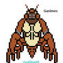Ganimes