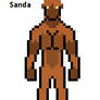 Sanda