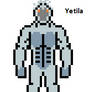 Yetila