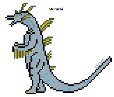 Ex Muruchi Explore the Best Muruchi Art | DeviantArt