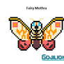 Fairy Mothra