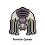 Termite Queen