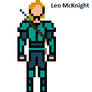 Leo McKnight
