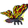 Battra (Trendmasters)