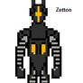 Zetton (Original)