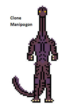 Clone Manipogon