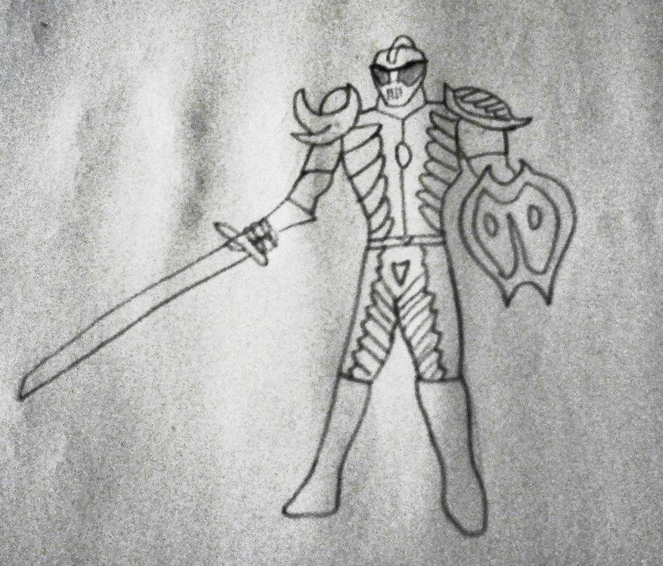 Metalix (Original design) by Gojilion91 on DeviantArt