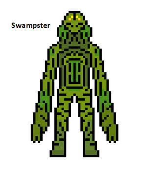 Swampster