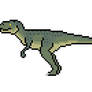 Vastatosaurus Rex