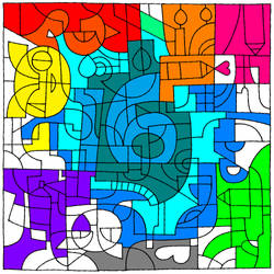 Happy 16th birthday DA