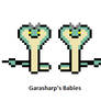 Garasharp's Babies