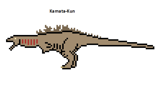 Kamata Kun