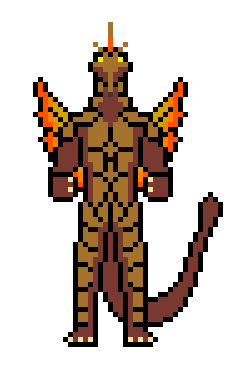 Maga-Jappa by Gojilion91 on DeviantArt