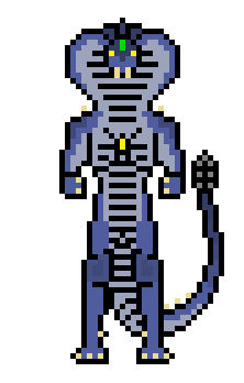 Explore the Best Axor Art | DeviantArt