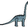Brachiosaurus