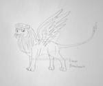 Lionel Braveheart by Gojilion91
