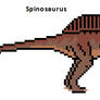 Spinosaurus