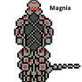 Magnia