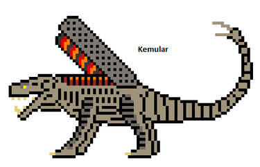 Explore the Best Kemular Art | DeviantArt