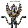 Sphinx (Ultraman)