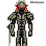 Mechazam