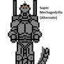 Super Mechagodzilla (Alternate)