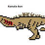 Kamata-kun (Redesign)