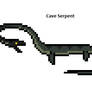 Cave Serpent