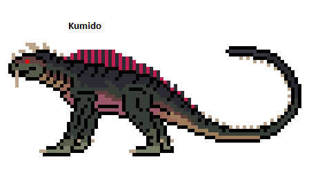 Kumido