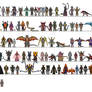 Ultra Kaiju Collection - Part 2