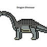 Dragon Dinosaur