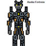Titan (Redesign)