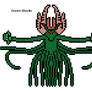 Green Shocks