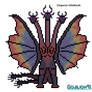 Emperor Ghidorah