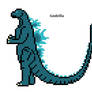Godzilla (Monster of Monsters)