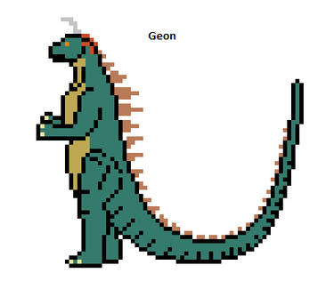 Pathfinder Geon Explore the Best Geon Art | DeviantArt