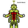 Beetle Mania