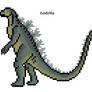 Godzilla (Stan Winston)
