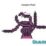 Vampire Plant