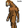 Sanda (redesign)
