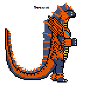 Neo Saurus Explore the Best Neosaurus Art | DeviantArt