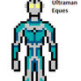 Ultraman Eques