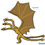King Ghidorah (MonsterVerse)