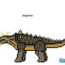 Anguirus (GTS)